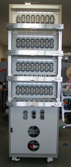 Thata Aging Tester