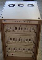 LAMP LOAD BOB