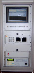 CAR용  CLOCK TESTER