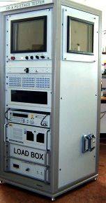 HR＆PU＆FC＆AU ETACS TESTER