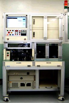 CM-BCM EOL 자동검사기