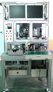 HM BH FUNTION TESTER