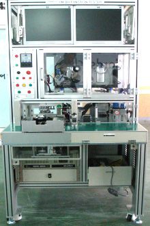 HM BH FUNTION TESTER